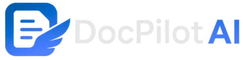 DocPilot AI logo