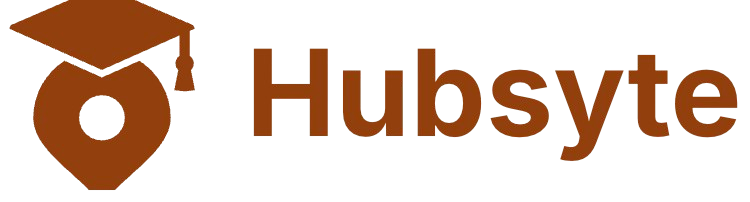Hubsyte logo