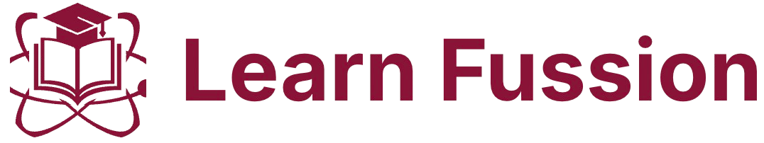 Learn Fussion logo