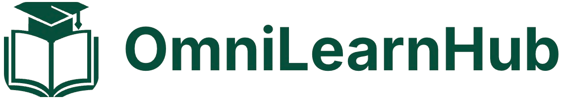 OmniLearn Hub logo