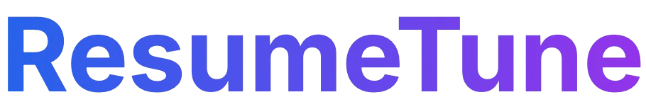 ResumeTune logo