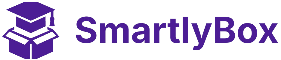 SmartlyBox logo
